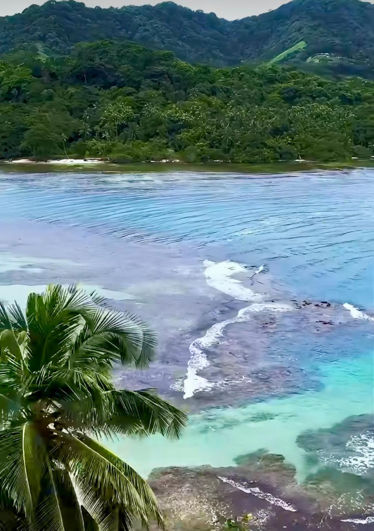 Hotel Ranchos De Chalia Panama Portobelo Exterior foto
